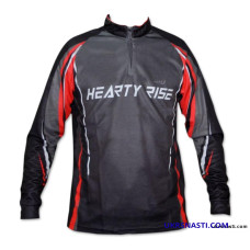 Футболка  Hearty Rise HR cooler T-shirt Черная